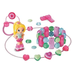 Pretty In Pink Jewels-n-More 7533