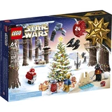 LEGO® Star Wars™ Advent Calendar 75340 (1/8)