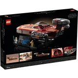 LEGO® Star Wars™ Le Landspeeder de Luke Skywalker 75341 (10/12) LEGO® Star Wars™ Le Landspeeder de Luke Skywalker 75341 (10/12)