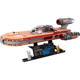 LEGO® Star Wars™ Le Landspeeder de Luke Skywalker 75341 (2/12) LEGO® Star Wars™ Le Landspeeder de Luke Skywalker 75341 (2/12)
