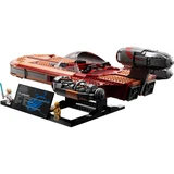LEGO® Star Wars™ Le Landspeeder de Luke Skywalker 75341 (3/12) LEGO® Star Wars™ Le Landspeeder de Luke Skywalker 75341 (3/12)