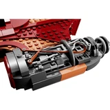 LEGO® Star Wars™ Le Landspeeder de Luke Skywalker 75341 (8/12) LEGO® Star Wars™ Le Landspeeder de Luke Skywalker 75341 (8/12)