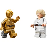 LEGO® Star Wars™ Le Landspeeder de Luke Skywalker 75341 (9/12) LEGO® Star Wars™ Le Landspeeder de Luke Skywalker 75341 (9/12)