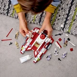 LEGO® Star Wars™ Le tank de combat de la République 75342 (11/11) LEGO® Star Wars™ Le tank de combat de la République 75342 (11/11)