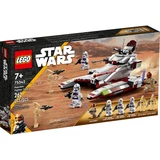 LEGO® Star Wars™ Le tank de combat de la République 75342 (1/11) LEGO® Star Wars™ Le tank de combat de la République 75342 (1/11)