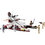 LEGO® Star Wars™ Le tank de combat de la République 75342 (2/11) LEGO® Star Wars™ Le tank de combat de la République 75342 (2/11)