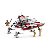 LEGO® Star Wars™ Le tank de combat de la République 75342 (3/11) LEGO® Star Wars™ Le tank de combat de la République 75342 (3/11)