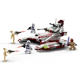 LEGO® Star Wars™ Le tank de combat de la République 75342 (4/11) LEGO® Star Wars™ Le tank de combat de la République 75342 (4/11)