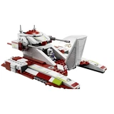 LEGO® Star Wars™ Le tank de combat de la République 75342 (5/11) LEGO® Star Wars™ Le tank de combat de la République 75342 (5/11)