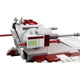 LEGO® Star Wars™ Le tank de combat de la République 75342 (7/11) LEGO® Star Wars™ Le tank de combat de la République 75342 (7/11)