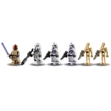 LEGO® Star Wars™ Le tank de combat de la République 75342 (8/11) LEGO® Star Wars™ Le tank de combat de la République 75342 (8/11)