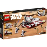 LEGO® Star Wars™ Le tank de combat de la République 75342 (9/11) LEGO® Star Wars™ Le tank de combat de la République 75342 (9/11)