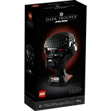 LEGO® Star Wars™ Dark Trooper™ Helmet 75343 (1/7) LEGO® Star Wars™ Dark Trooper™ Helmet 75343 (1/7)