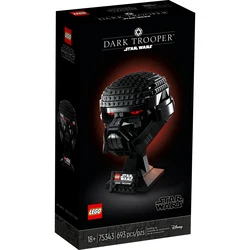 Dark Trooper™ Helmet 75343