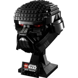 LEGO® Star Wars™ Dark Trooper™ Helmet 75343 (2/7) LEGO® Star Wars™ Dark Trooper™ Helmet 75343 (2/7)