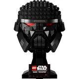 LEGO® Star Wars™ Dark Trooper™ Helmet 75343 (3/7) LEGO® Star Wars™ Dark Trooper™ Helmet 75343 (3/7)