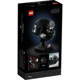 LEGO® Star Wars™ Dark Trooper™ Helmet 75343 (5/7) LEGO® Star Wars™ Dark Trooper™ Helmet 75343 (5/7)