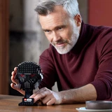LEGO® Star Wars™ Dark Trooper™ Helmet 75343 (6/7) LEGO® Star Wars™ Dark Trooper™ Helmet 75343 (6/7)