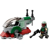 LEGO® Star Wars™ Boba Fetts Starship – Microfighter 75344 (2/8)