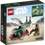 LEGO® Star Wars™ Boba Fetts Starship – Microfighter 75344 (5/8)