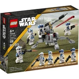 LEGO® Star Wars™ 501st Clone Troopers Battle Pack 75345 (1/8)