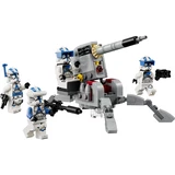 LEGO® Star Wars™ 501st Clone Troopers Battle Pack 75345 (2/8)