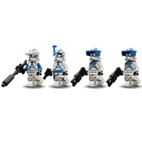 LEGO® Star Wars™ 501st Clone Troopers Battle Pack 75345 (5/8)