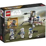 LEGO® Star Wars™ 501st Clone Troopers Battle Pack 75345 (6/8)