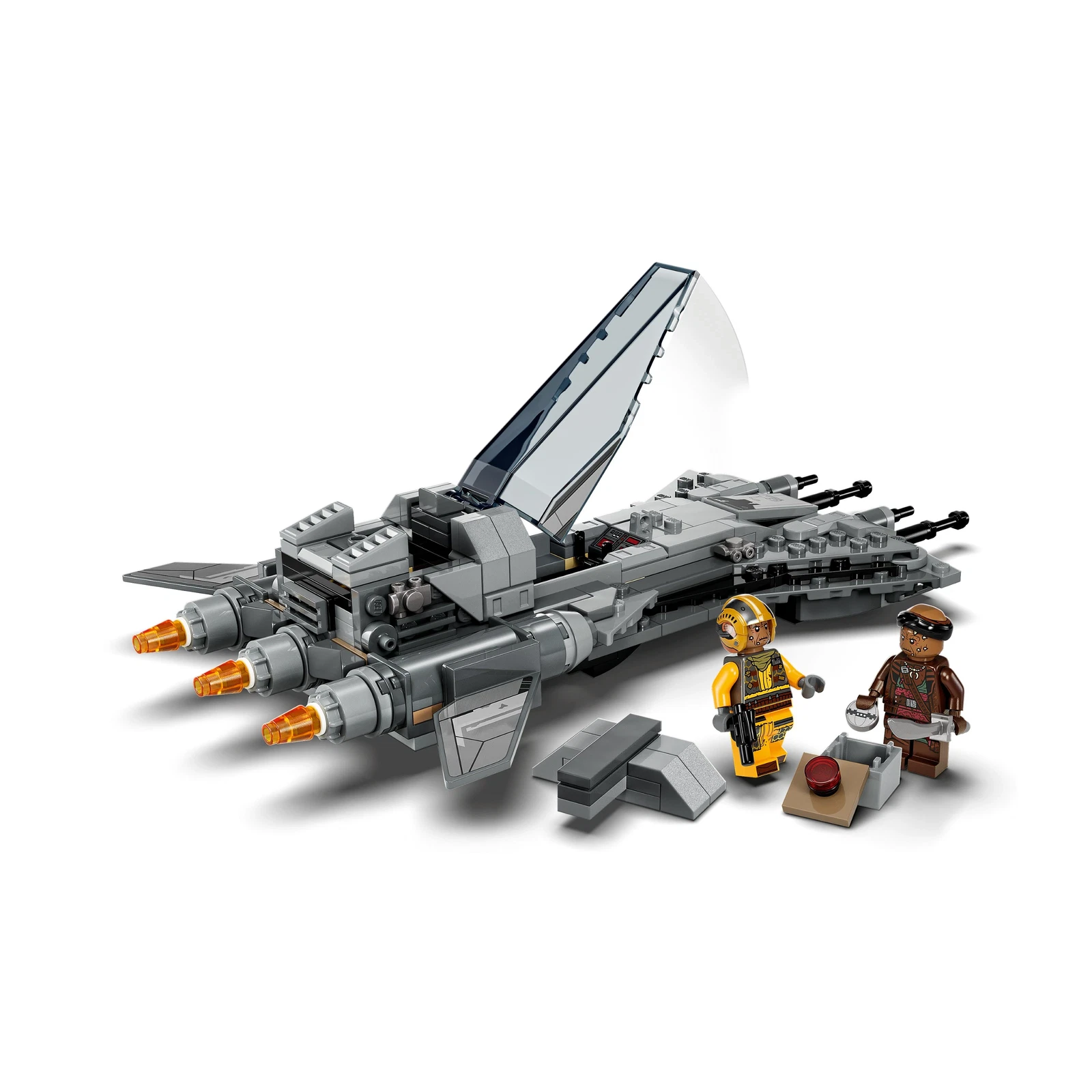 LEGO® Pirate Snub Fighter 75346 | 🇺🇸 Price Comparison