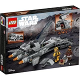 LEGO® Star Wars™ Snubfighter der Piraten 75346 (7/9)