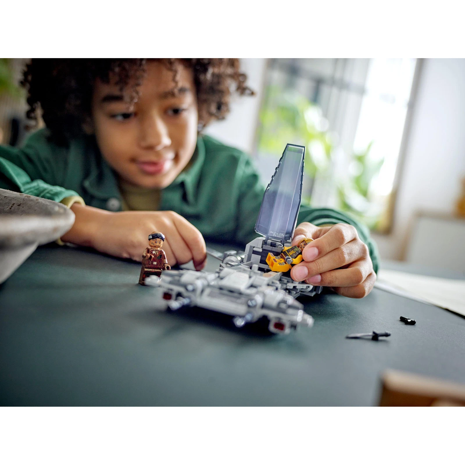 LEGO® Pirate Snub Fighter 75346 | 🇺🇸 Price Comparison