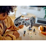 LEGO® Star Wars™ TIE Bomber 75347 (9/9) LEGO® Star Wars™ TIE Bomber 75347 (9/9)