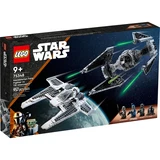 LEGO® Star Wars™ Mandalorian Fang Fighter vs. TIE Interceptor" 75348 (1/7) LEGO® Star Wars™ Mandalorian Fang Fighter vs. TIE Interceptor" 75348 (1/7)