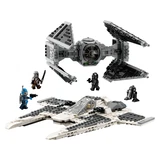 LEGO® Star Wars™ Mandalorian Fang Fighter vs. TIE Interceptor" 75348 (2/7) LEGO® Star Wars™ Mandalorian Fang Fighter vs. TIE Interceptor" 75348 (2/7)