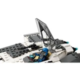 LEGO® Star Wars™ Mandalorian Fang Fighter vs. TIE Interceptor" 75348 (5/7) LEGO® Star Wars™ Mandalorian Fang Fighter vs. TIE Interceptor" 75348 (5/7)