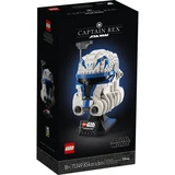 LEGO® Star Wars™ Captain Rex Helm 75349 (1/8)