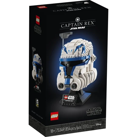 LEGO® Captain Rex