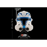 LEGO® Star Wars™ Captain Rex Helm 75349 (4/8)