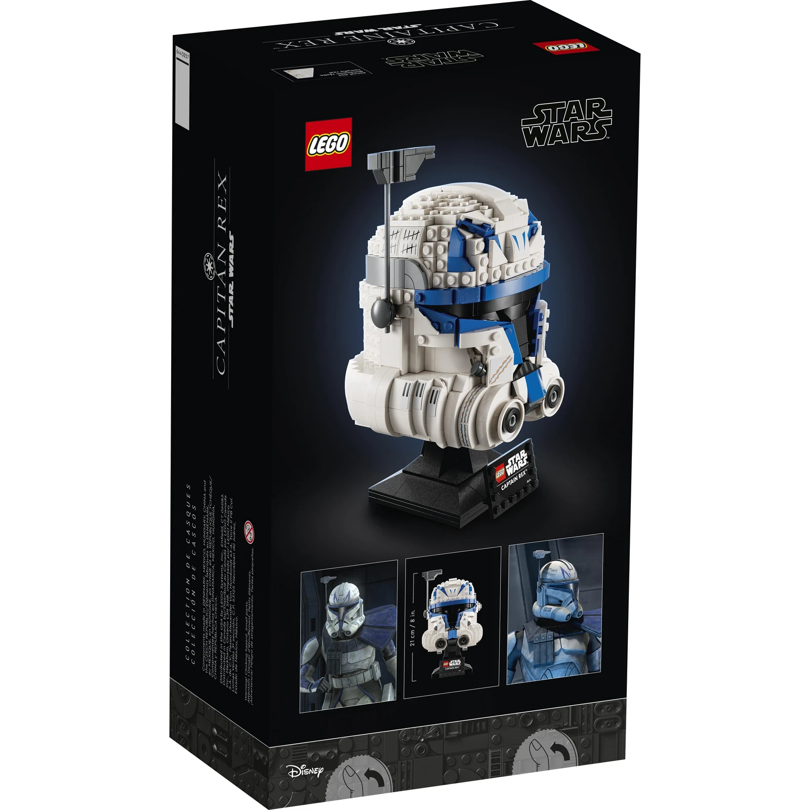 LEGO® Captain Rex