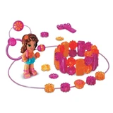 LEGO® Clikits Stylin' Citrus Jewels-n-More 7534 (1/1) LEGO® Clikits Stylin' Citrus Jewels-n-More 7534 (1/1)