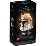 LEGO® Star Wars™ Clone Commander Cody Helm 75350 (1/8)