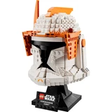 LEGO® Star Wars™ Clone Commander Cody Helm 75350 (2/8)