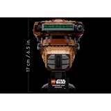 LEGO® Star Wars™ Princess Leia" (Boushh") Helmet 75351 (4/7)