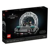 LEGO® Star Wars™ Troonzaal van de keizer diorama 75352 (1/8) LEGO® Star Wars™ Troonzaal van de keizer diorama 75352 (1/8)