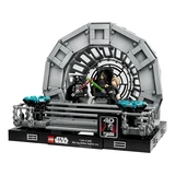 LEGO® Star Wars™ Troonzaal van de keizer diorama 75352 (2/8) LEGO® Star Wars™ Troonzaal van de keizer diorama 75352 (2/8)