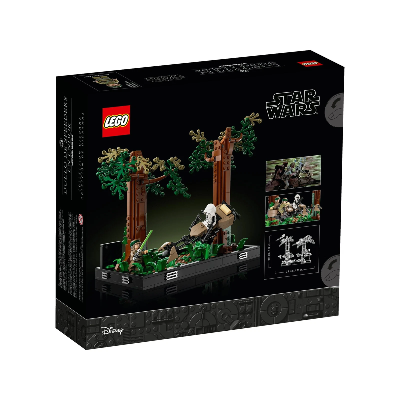 LEGO® Endor