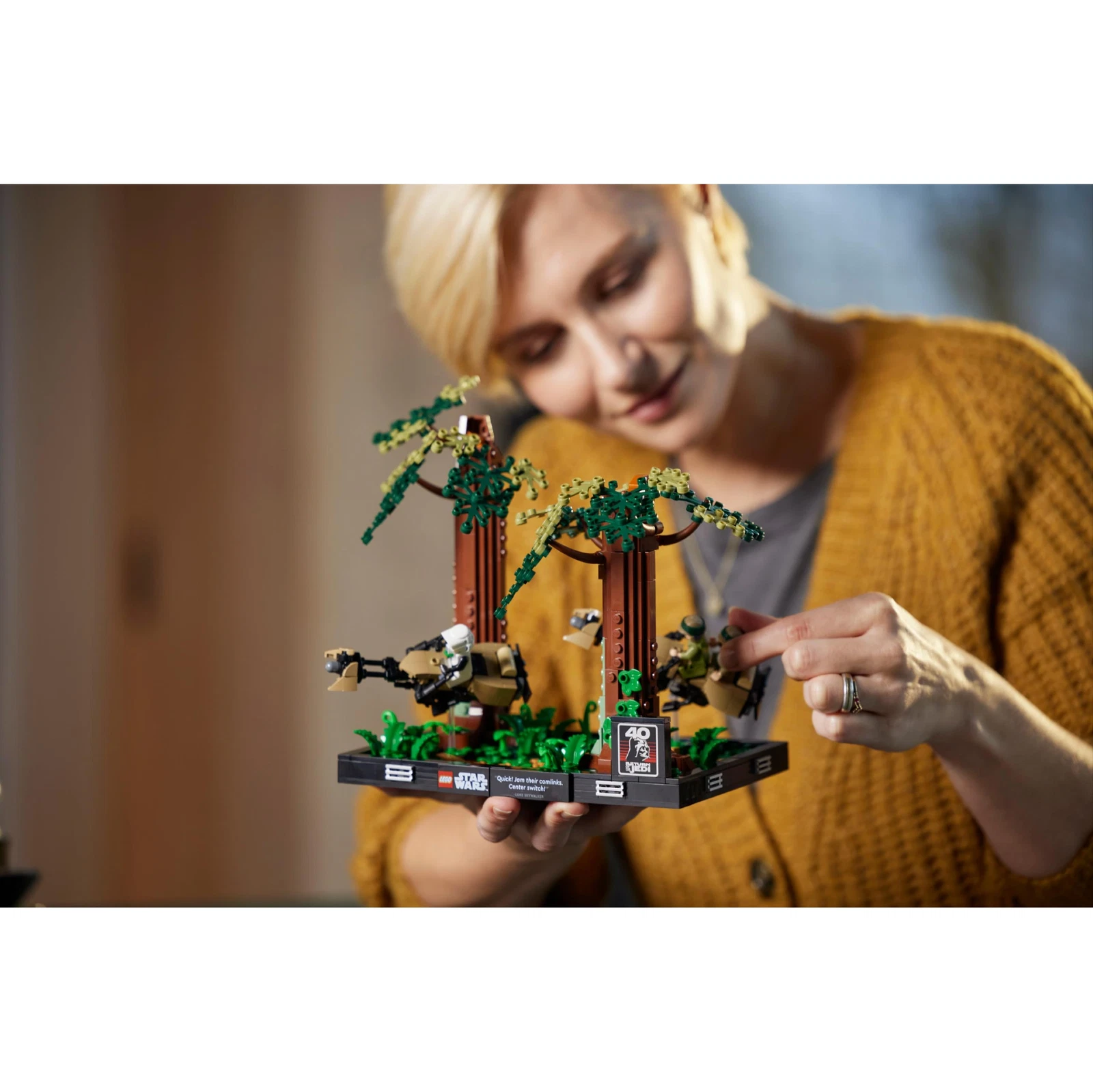 LEGO® Endor