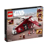 LEGO® Star Wars™ La canonnière de Coruscant 75354 (10/13)