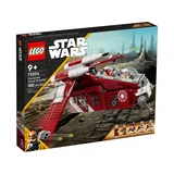 LEGO® Star Wars™ La canonnière de Coruscant 75354 (1/13)