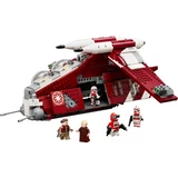 LEGO® Star Wars™ La canonnière de Coruscant 75354 (2/13)